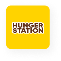 HungerStation