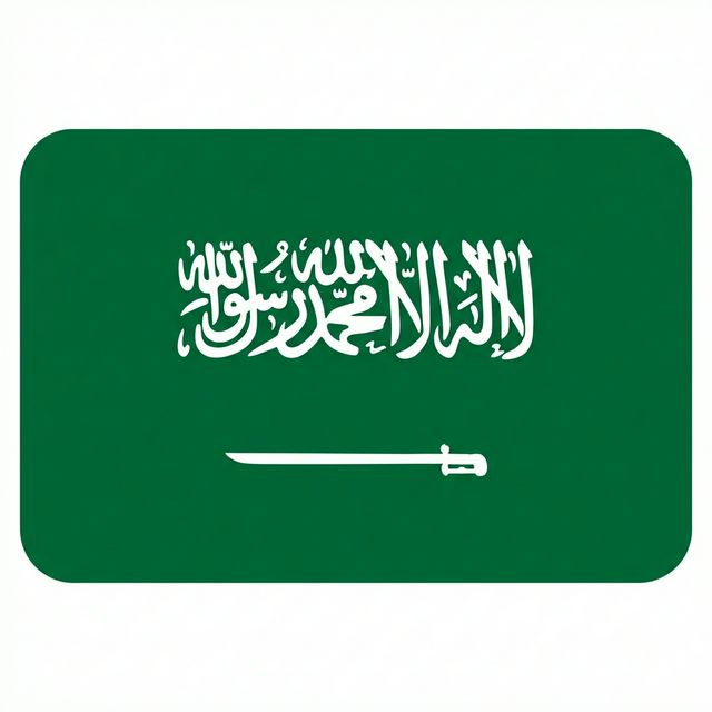 Saudi Arabia